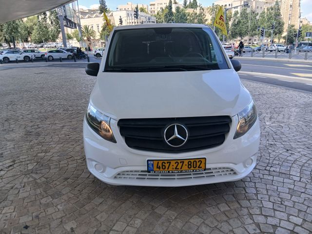 מרצדס-בנץ ויטו