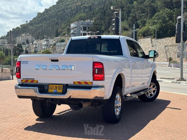 ראם 2500
