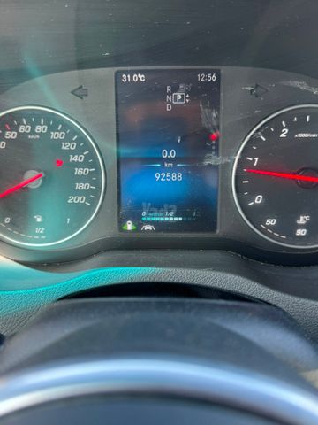 מרצדס-בנץ ספרינטר