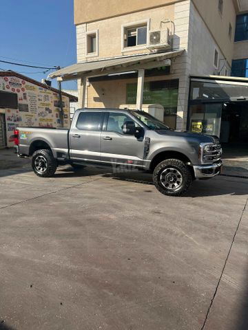 F-250 Lariat Tremor אוט׳ 5 מק 6.7 (500 כ״ס)