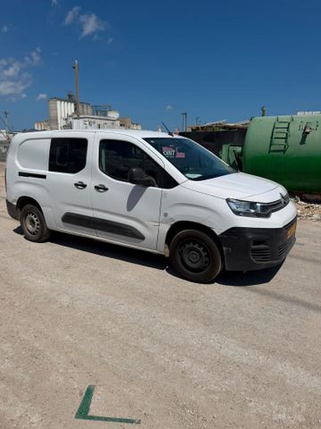 סיטרואן ברלינגו 