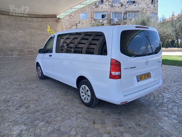 מרצדס-בנץ ויטו