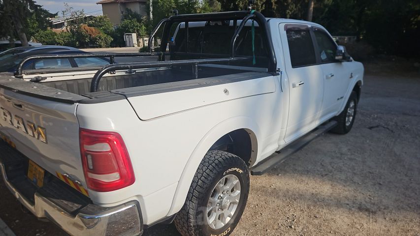ראם 2500