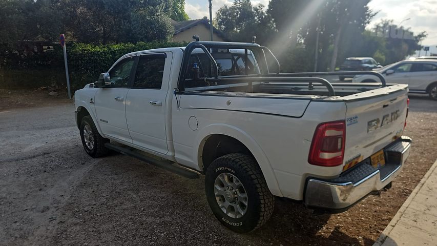 ראם 2500
