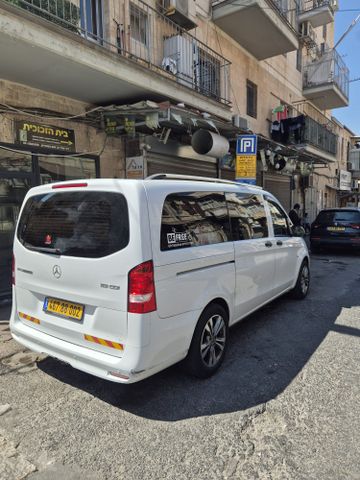 מרצדס-בנץ ויטו