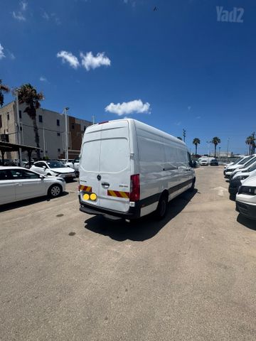 מרצדס-בנץ ספרינטר