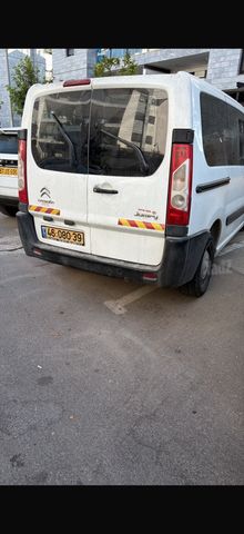 סיטרואן ג'אמפי
