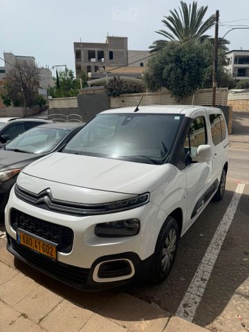 סיטרואן ברלינגו 