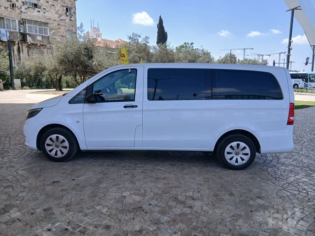 מרצדס-בנץ ויטו