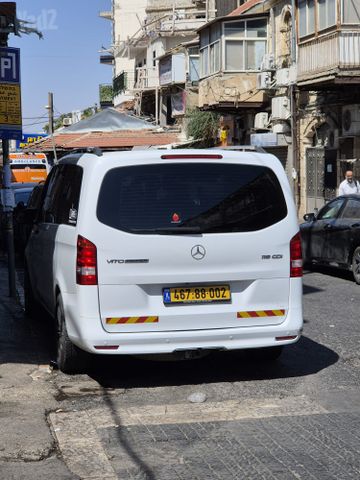 מרצדס-בנץ ויטו