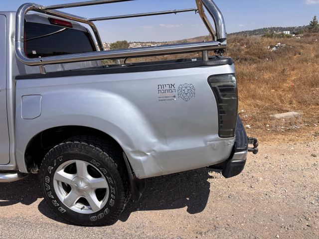 איסוזו די-מקס
