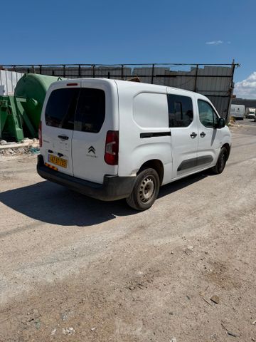 סיטרואן ברלינגו 