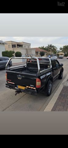 איסוזו די-מקס