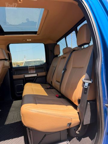 פורד F-250