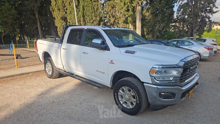 ראם 2500