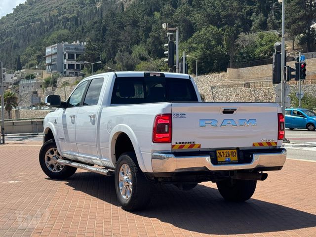 ראם 2500
