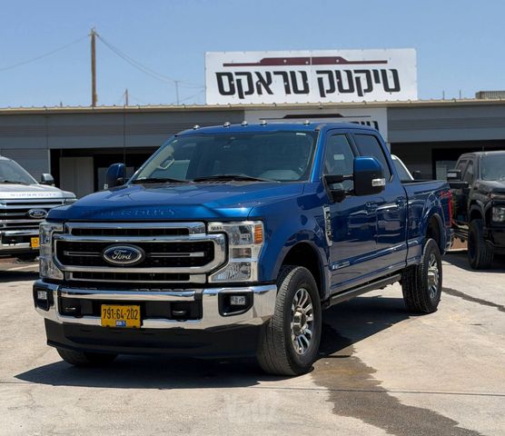 פורד F-250