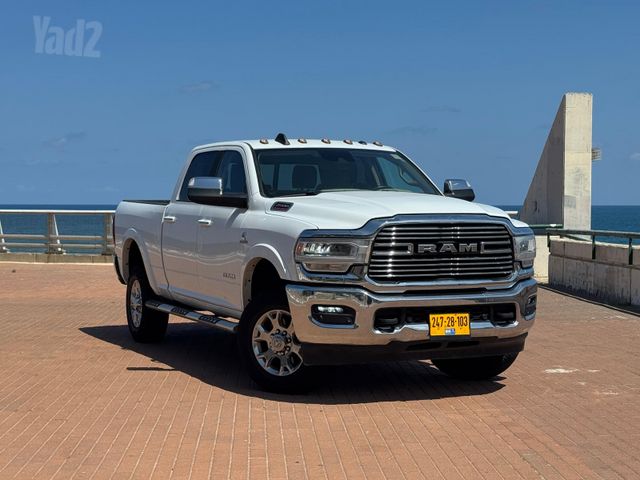 ראם 2500