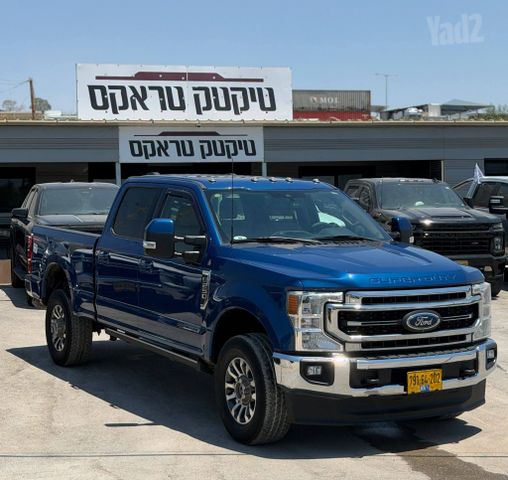 פורד F-250