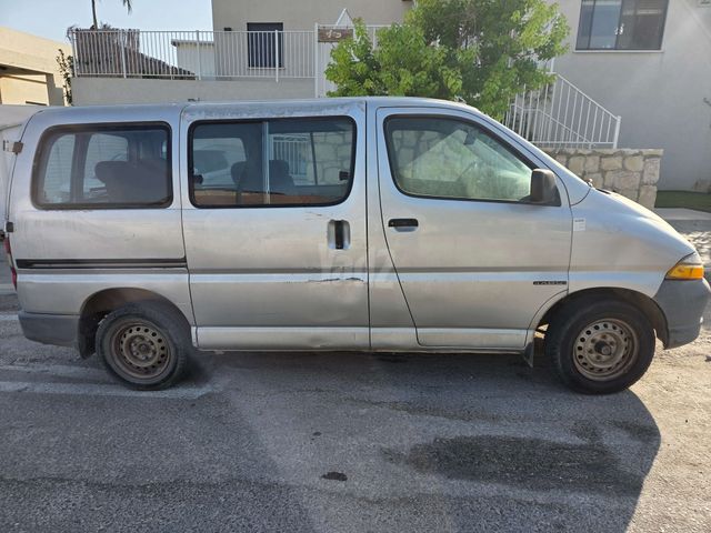 הייאס אוט׳ וואן גדול 3 מק 4 דל 2.4 (90 כ״ס)
