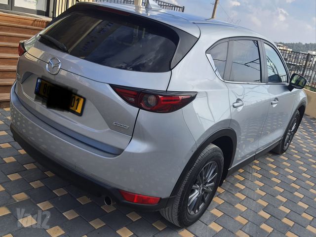 מאזדה CX-5