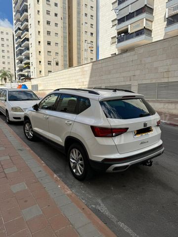 סיאט אטקה