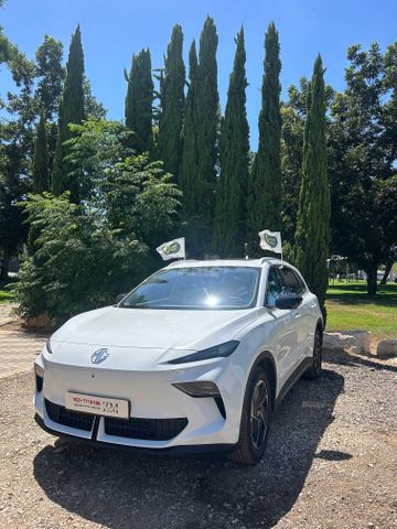 אם ג'י S5