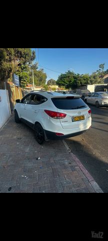 יונדאי ix35