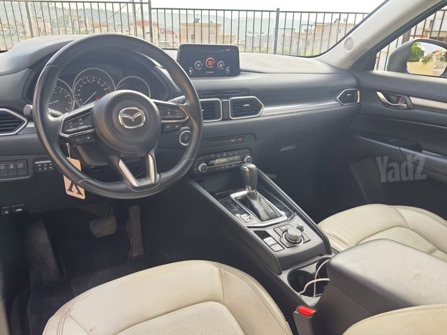 מאזדה CX-5