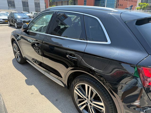אאודי Q5