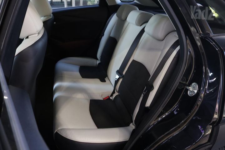 מאזדה CX-3