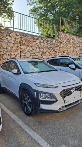 מודעת רכב יונדאי קונה