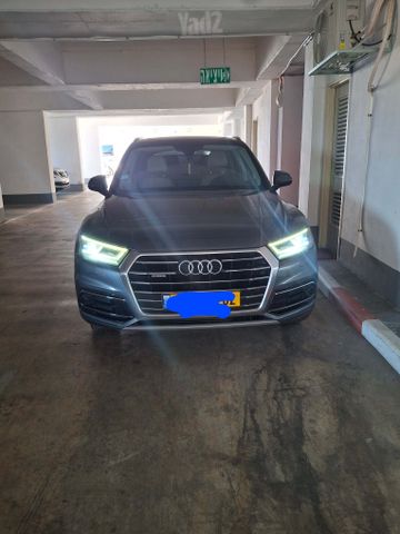אאודי Q5