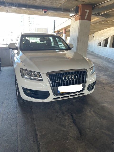 אאודי Q5