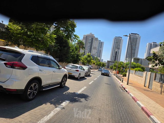 ניסאן אקס טרייל