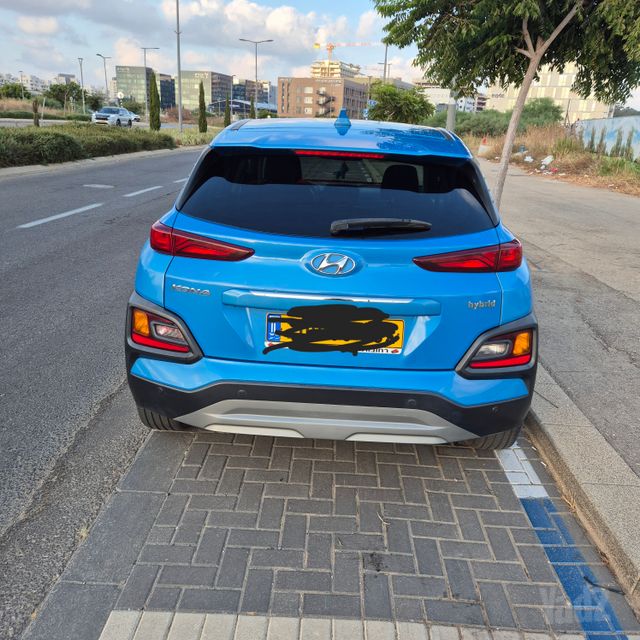 יונדאי קונה