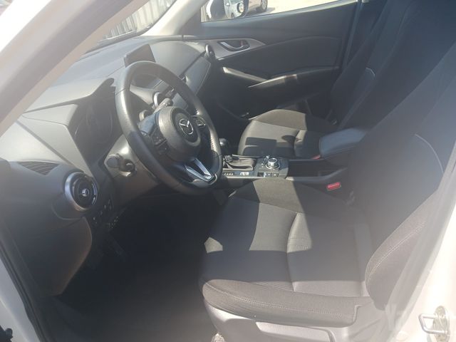 מאזדה CX-3
