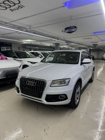 מודעת רכב אאודי Q5