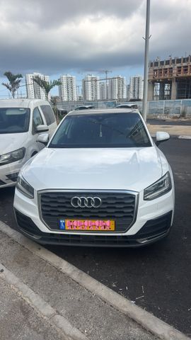 Q2 Assistance אוט׳ 1.5 (150 כ״ס)