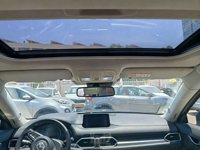 מאזדה CX-5