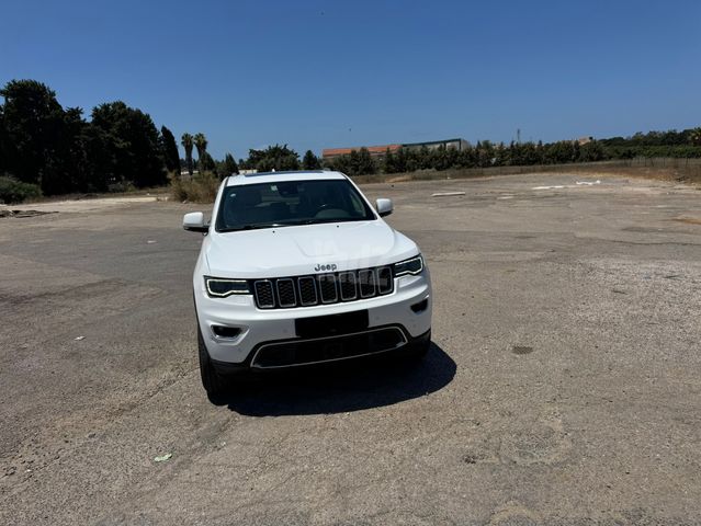 ג'יפ גרנד צ'ירוקי