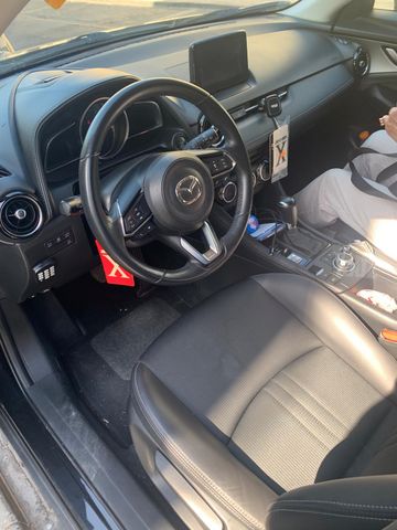 מאזדה CX-3