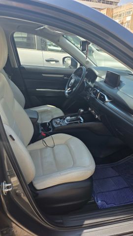 מאזדה CX-5
