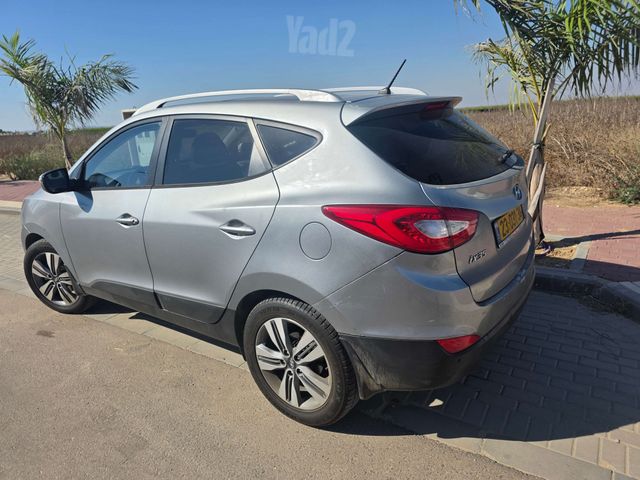 יונדאי ix35