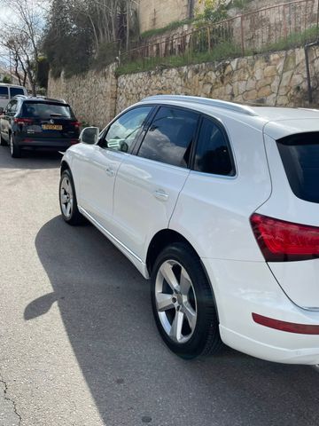 אאודי Q5