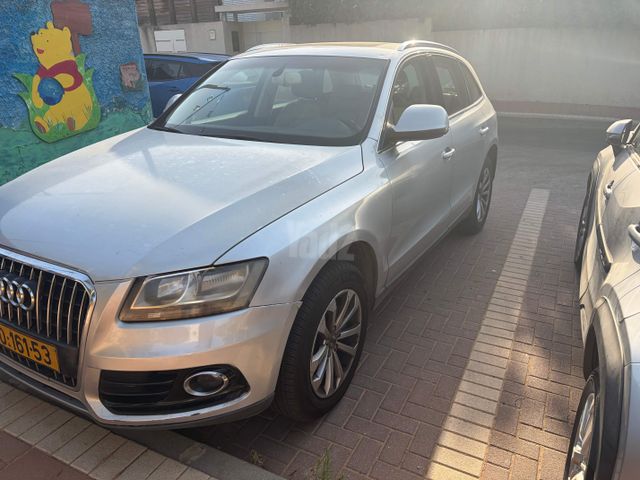 אאודי Q5