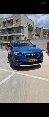 אופל גרנדלנד