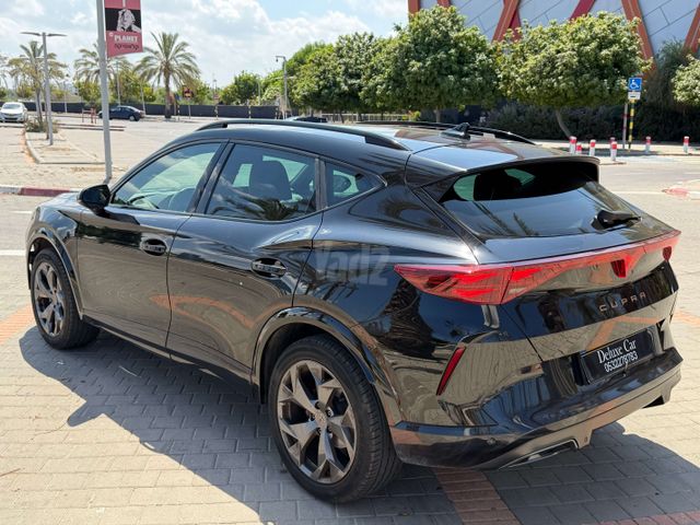 קופרה פורמנטור