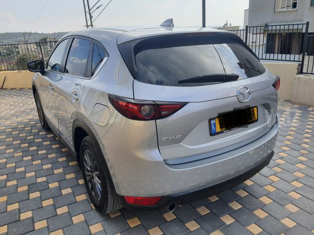מאזדה CX-5