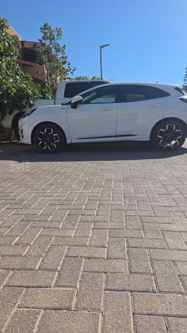 פומה ST-Line אוט׳ 1.0 (125 כ״ס)